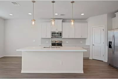 768 Long Run, Liberty Hill, TX 78642 - Photo 4