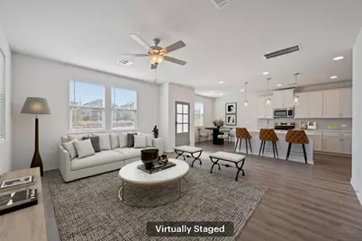 768 Long Run, Liberty Hill, TX 78642 - Photo 2