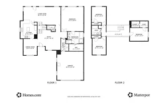 6301 Thirlmare Ct, Austin, TX 78754 - Photo 4
