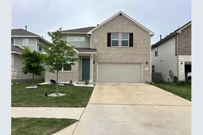 107 Hornbill Drive, Hutto, TX 78634 - Photo 1