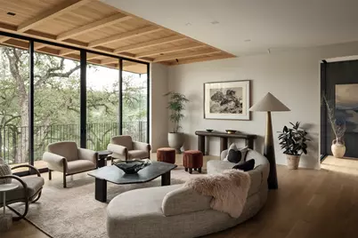 7001 Oak Shores Drive, Austin, TX 78730 - Photo 2