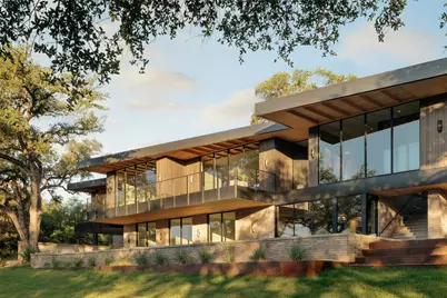 7001 Oak Shores Drive, Austin, TX 78730 - Photo 32