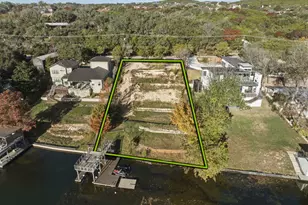 7001 Oak Shores Dr, Austin, TX 78730 - Photo 36