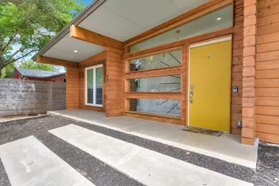 1708 Fair Oaks Drive, Austin, TX 78745 - Photo 4