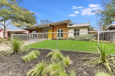 1708 Fair Oaks Drive, Austin, TX 78745 - Photo 2