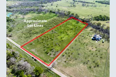 2151 County Road 429, Rockdale, TX 76567 - Photo 1
