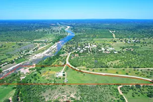 19811 W Ranch Road 152 Rd, Llano, TX 78643 - Photo 4