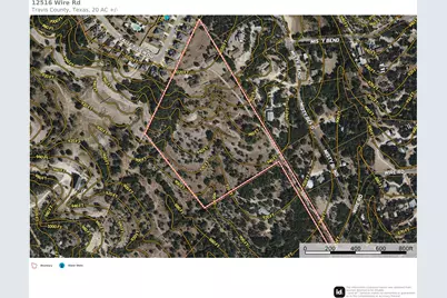 12516 Wire Road, Leander, TX 78641 - Photo 40