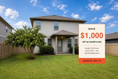 508 Rearing Mare Pass, Georgetown, TX 78626 - Photo 1