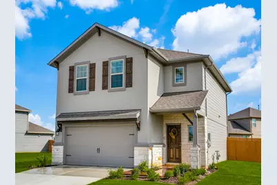 508 Rearing Mare Pass, Georgetown, TX 78626 - Photo 26