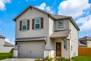 508 Rearing Mare Pass, Georgetown, TX 78626 - Photo 26