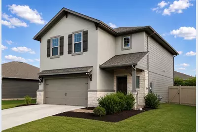 508 Rearing Mare Pass, Georgetown, TX 78626 - Photo 2
