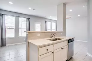 508 Rearing Mare Pass, Georgetown, TX 78626 - Photo 4