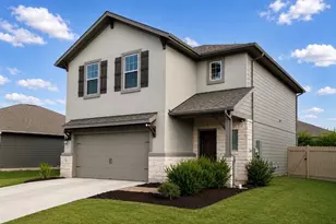 508 Rearing Mare Pass, Georgetown, TX 78626 - Photo 1