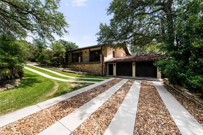 411 Skyline Drive, West Lake Hills, TX 78746 - Photo 36