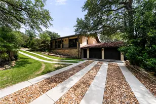 411 Skyline Dr, West Lake Hills, TX 78746 - Photo 36