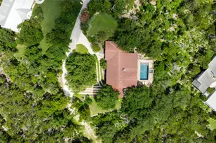 411 Skyline Dr, West Lake Hills, TX 78746 - Photo 38