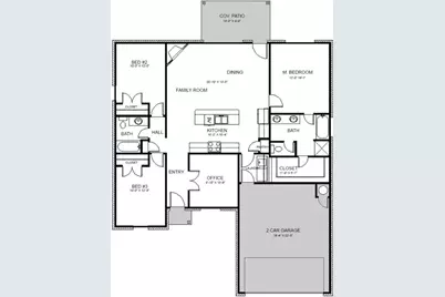 116 Autumn Sage Trail, Johnson City, TX 78636 - Photo 2