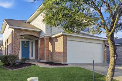 15316 Lady Elizabeth Lane, Pflugerville, TX 78660 - Photo 2