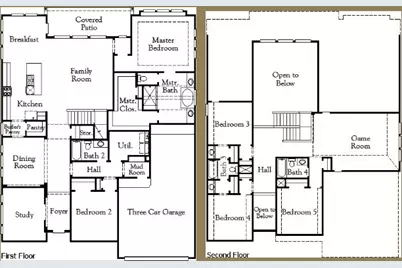 1477 Amanda Paige Drive, Georgetown, TX 78628 - Photo 6