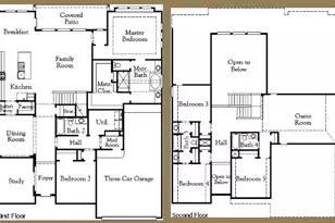 1477 Amanda Paige Dr, Georgetown, TX 78628 - Photo 6