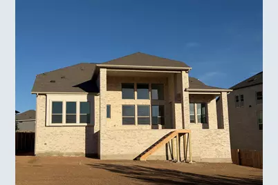 1477 Amanda Paige Drive, Georgetown, TX 78628 - Photo 4