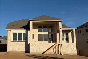 1477 Amanda Paige Dr, Georgetown, TX 78628 - Photo 4