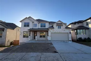 1477 Amanda Paige Dr, Georgetown, TX 78628 - Photo 1