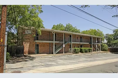 630 Maiden Lane Lane #E, Austin, TX 78705 - Photo 1