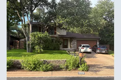3916 Amy Circle, Austin, TX 78759 - Photo 2