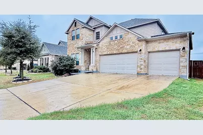 3925 Gildas Path, Pflugerville, TX 78660 - Photo 2