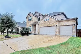 3925 Gildas Path, Pflugerville, TX 78660 - Photo 2