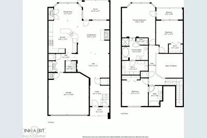 7800 Southwest Parkway #412, Austin, TX 78735 - Photo 40