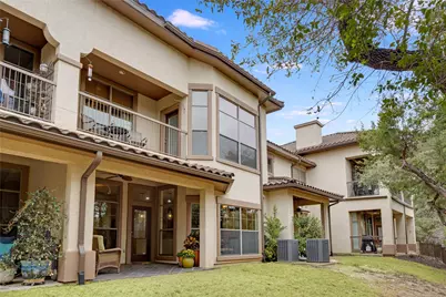 7800 Southwest Parkway #412, Austin, TX 78735 - Photo 36