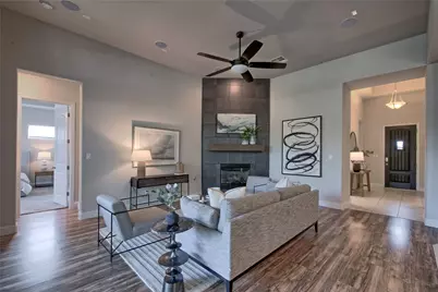 2433 Carretera Drive, Leander, TX 78641 - Photo 4