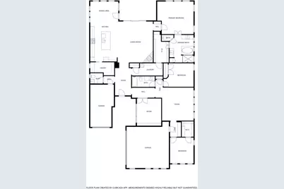 2433 Carretera Drive, Leander, TX 78641 - Photo 40