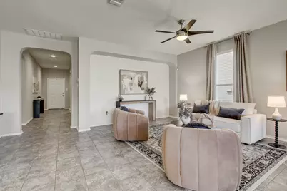 5816 Sardinia Drive, Round Rock, TX 78665 - Photo 6