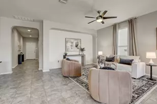 5816 Sardinia Dr, Round Rock, TX 78665 - Photo 6