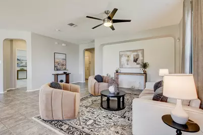 5816 Sardinia Drive, Round Rock, TX 78665 - Photo 4