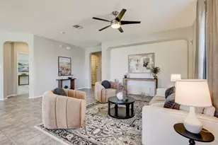 5816 Sardinia Dr, Round Rock, TX 78665 - Photo 4