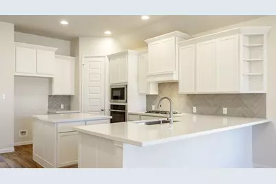 126 Bauer Loop, Liberty Hill, TX 78642 - Photo 2