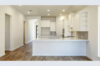 126 Bauer Loop, Liberty Hill, TX 78642 - Photo 4