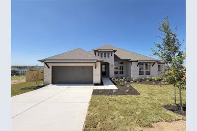 101 Uphill Drive, Liberty Hill, TX 78642 - Photo 1