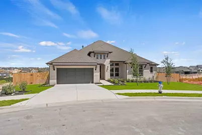 101 Uphill Drive, Liberty Hill, TX 78642 - Photo 4