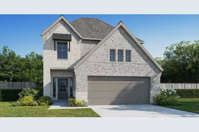 168 Covered Bridge Trail, Liberty Hill, TX 78642 - Photo 1