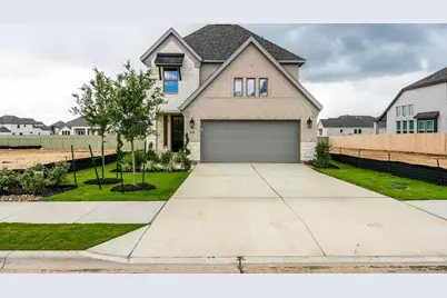 168 Covered Bridge Trail, Liberty Hill, TX 78642 - Photo 12