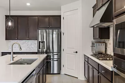 328 Terrene Trail, Georgetown, TX 78628 - Photo 6