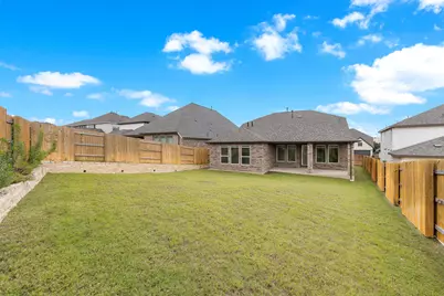 328 Terrene Trail, Georgetown, TX 78628 - Photo 32
