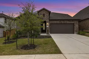 328 Terrene Trl, Georgetown, TX 78628 - Photo 1