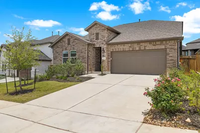 328 Terrene Trail, Georgetown, TX 78628 - Photo 28